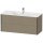 DURAVIT XV41280B235 WTU XViu wandh&auml;ngend,560x1210x480mm