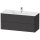 DURAVIT XV41280B280 WTU XViu wandh&auml;ngend,560x1210x480mm