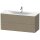 DURAVIT XV41360B135 WTU XViu wandh&auml;ngend,557x1210x480mm