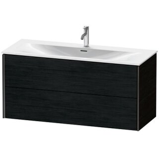 DURAVIT XV41360B216 WTU XViu wandhängend,557x1210x480mm