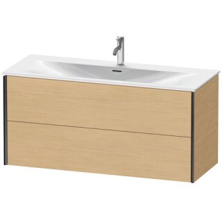 DURAVIT XV41360B230 WTU XViu wandhängend,557x1210x480mm