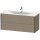 DURAVIT XV41360B235 WTU XViu wandh&auml;ngend,557x1210x480mm