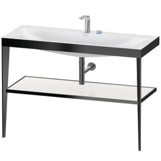 DURAVIT XV4717EB285 MK Xviu, bdst. 1 GE, 850x1200x480mm 2