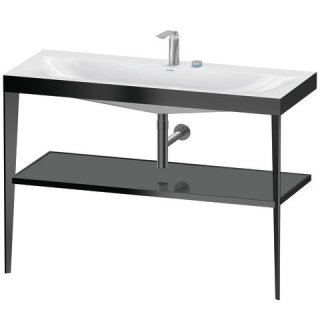 DURAVIT XV4717EB289 MK Xviu, bdst. 1 GE, 850x1200x480mm 2