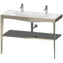 DURAVIT XV4718OB189 MK Xviu, bdst. 1 GE, 850x1200x480mm