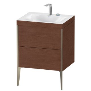 DURAVIT XV4709EB113C WTU XViu/Viu, 2 Ausz, 610x600x480mm 2