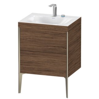 DURAVIT XV4709EB121C WTU XViu/Viu, 2 Ausz, 610x600x480mm 2