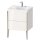 DURAVIT XV4709EB122C WTU XViu/Viu, 2 Ausz, 610x600x480mm 2