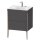 DURAVIT XV4709EB149C WTU XViu/Viu, 2 Ausz, 610x600x480mm 2