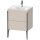 DURAVIT XV4709OB291C WTU XViu/Viu, 2 Ausz, 610x600x480mm 1