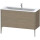 DURAVIT XV44840B135 WTU bodenst. XViu 594x1210x480mm