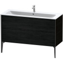 DURAVIT XV44840B216 WTU bodenst. XViu 594x1210x480mm