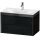 DURAVIT XV4615OB216P WTU XViu m.Viu,2Schk.,503x800x480mm 1