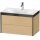 DURAVIT XV4615OB230P WTU XViu m.Viu,2Schk.,503x800x480mm 1