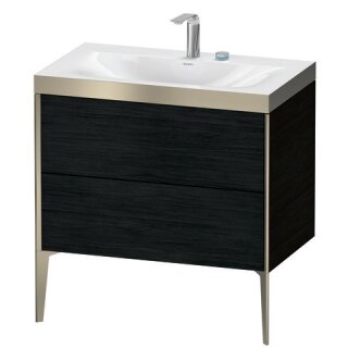 DURAVIT XV4710EB116P WTU XViu bodenst.m.Viu,503x800x480mm