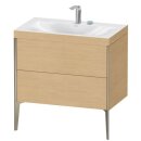 DURAVIT XV4710EB130C WTU XViu bodenst.m.Viu,503x800x480mm