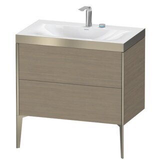 DURAVIT XV4710EB135P WTU XViu bodenst.m.Viu,503x800x480mm