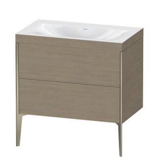 DURAVIT XV4710NB135C WTU XViu bodenst.m.Viu,503x800x480mm