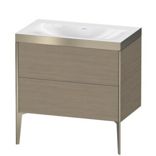 DURAVIT XV4710NB135P WTU XViu bodenst.m.Viu,503x800x480mm