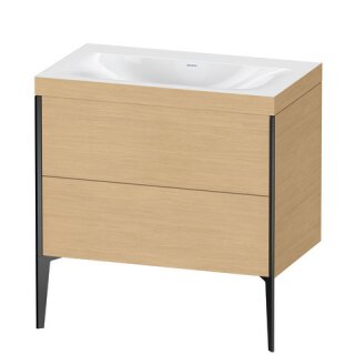 DURAVIT XV4710NB230C WTU XViu bodenst.m.Viu,503x800x480mm