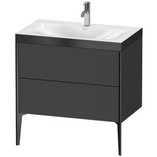 DURAVIT XV4710OB280P WTU XViu bodenst.m.Viu,503x800x480mm