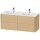 DURAVIT XV41290B130 WTU XViu wandh&auml;ngend,560x1280x480mm