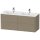 DURAVIT XV41290B135 WTU XViu wandh&auml;ngend,560x1280x480mm