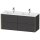 DURAVIT XV41290B180 WTU XViu wandh&auml;ngend,560x1280x480mm