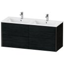 DURAVIT XV41290B216 WTU XViu wandhängend,560x1280x480mm