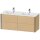 DURAVIT XV41290B230 WTU XViu wandh&auml;ngend,560x1280x480mm