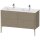 DURAVIT XV44850B135 WTU bodenst. XViu 594x1280x480mm