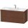 DURAVIT XV4616EB113C WTU Xviu / Viu, 2 SK, 503x1000x480mm