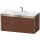 DURAVIT XV4616EB113P WTU Xviu / Viu, 2 SK, 503x1000x480mm