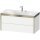 DURAVIT XV4616EB118P WTU Xviu / Viu, 2 SK, 503x1000x480mm