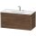 DURAVIT XV4616EB121C WTU Xviu / Viu, 2 SK, 503x1000x480mm