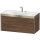 DURAVIT XV4616EB121P WTU Xviu / Viu, 2 SK, 503x1000x480mm