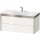 DURAVIT XV4616EB122P WTU Xviu / Viu, 2 SK, 503x1000x480mm