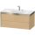 DURAVIT XV4616EB130P WTU Xviu / Viu, 2 SK, 503x1000x480mm