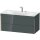 DURAVIT XV4616EB138C WTU Xviu / Viu, 2 SK, 503x1000x480mm