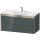 DURAVIT XV4616EB138P WTU Xviu / Viu, 2 SK, 503x1000x480mm