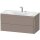 DURAVIT XV4616EB143C WTU Xviu / Viu, 2 SK, 503x1000x480mm