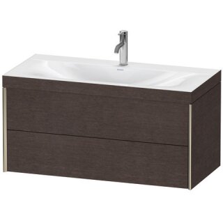 DURAVIT XV4616OB172C WTU Xviu / Viu, 2 SK, 503x1000x480mm