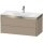 DURAVIT XV4616OB175P WTU Xviu / Viu, 2 SK, 503x1000x480mm