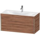 DURAVIT XV4616OB179C WTU Xviu / Viu, 2 SK, 503x1000x480mm