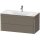 DURAVIT XV4616OB190C WTU Xviu / Viu, 2 SK, 503x1000x480mm