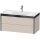 DURAVIT XV4616OB291P WTU Xviu / Viu, 2 SK, 503x1000x480mm