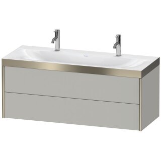 DURAVIT XV4618OB107P MWT m.WTU Viu/XViu, 503x1200x480mm