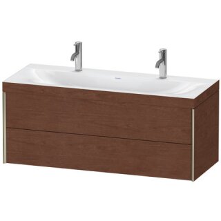 DURAVIT XV4618OB113C MWT m.WTU Viu/XViu, 503x1200x480mm