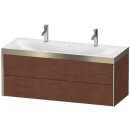 DURAVIT XV4618OB113P MWT m.WTU Viu/XViu, 503x1200x480mm