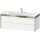 DURAVIT XV4617EB118P WTU XViu/Viu,2 SchK.,503x1200x480mm 2